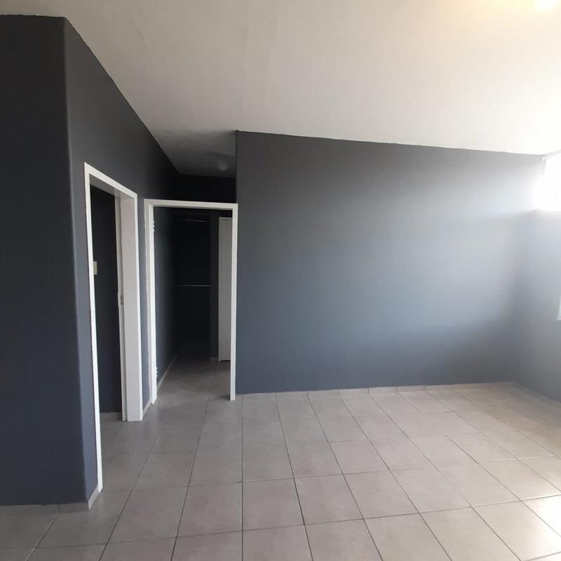 To Let 1 Bedroom Property for Rent in Sasolburg Free State